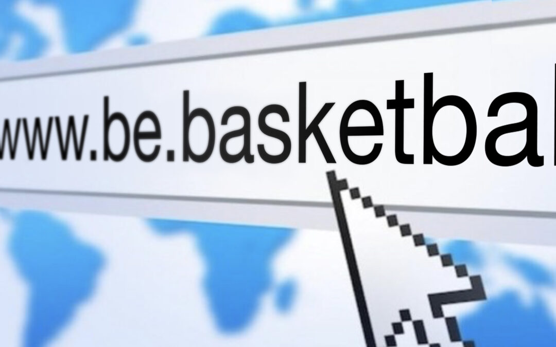 How relevant is your basketball website?
